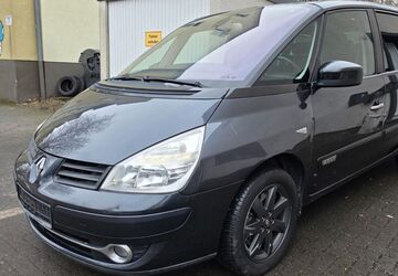 Renault Espace 370.000 km 2.300 &euro; Bergkamen 59192