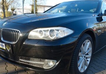 BMW 520 298.000 km 7.380 &euro; Selm 59379
