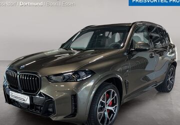 BMW X5 17.574 km 97.599 &euro; Dortmund 44263