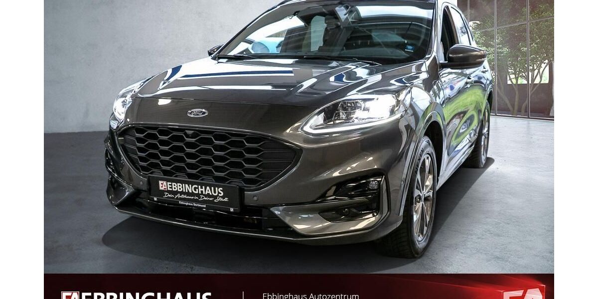 Ford Kuga 37.038 km 26.999 &euro; Dortmund 44149