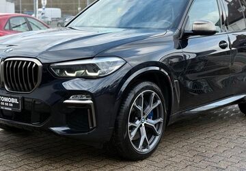 BMW X5 M50 210.000 km 38.750 &euro; Hamm 59077