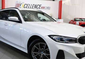 BMW 318 114.000 km 25.777 &euro; Hamm 59077