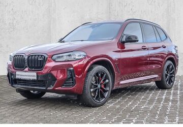 BMW X3 M40 51.810 km 48.740 &euro; Unna 59425