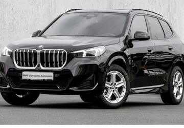 BMW X1 30.565 km 38.890 &euro; Lüdinghausen 59348