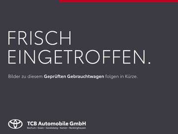 Gebrauchte Toyota Verso