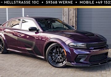 Dodge Charger 44.766 km 41.490 &euro; Werne 59368