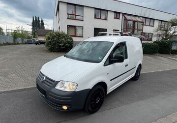 VW Caddy 175.000 km 3.999 &euro; Unna 59427