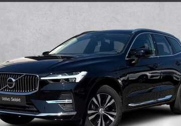 Volvo XC60 57.848 km 39.999 &euro; Dortmund 44143