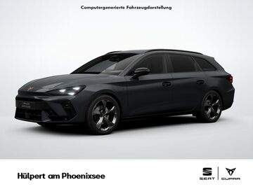 Gebrauchte Cupra Leon