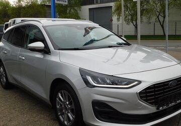 Ford Focus 83.500 km 16.890 &euro; Selm 59379