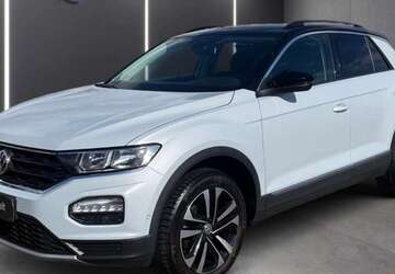 VW T-Roc 103.632 km 16.890 &euro; Werl 59457