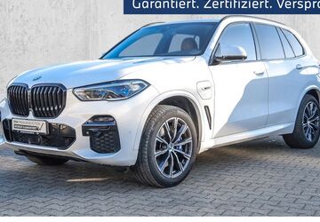 BMW X5 48.271 km 49.440 &euro; Unna 59425