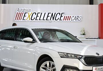 Skoda Octavia 152.000 km 15.444 &euro; Hamm 59077