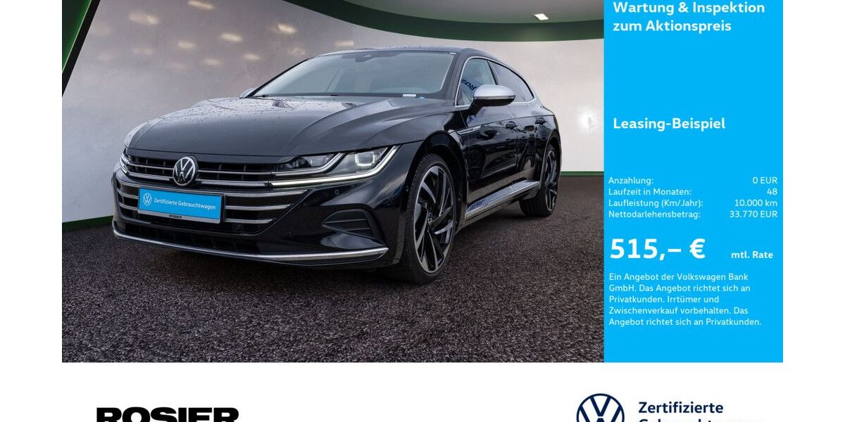 VW Arteon 67.558 km 32.440 &euro; Menden 58706