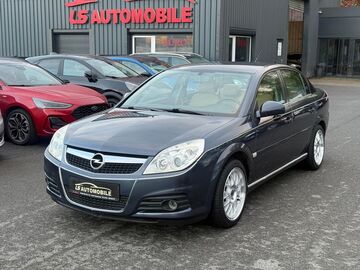 Gebrauchte Opel Vectra