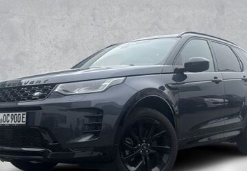 Land Rover Discovery Sport 4.750 km 64.900 &euro; Dortmund 44143