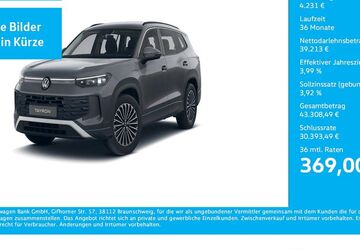 VW Tayron 8.808 km 43.444 &euro; Dortmund 44141