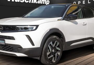 Opel Mokka 21.316 km 17.480 &euro; Werne 59368