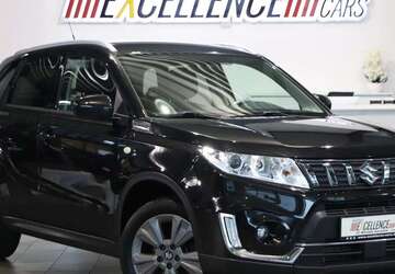 Suzuki Vitara 62.000 km 12.777 &euro; Hamm 59077