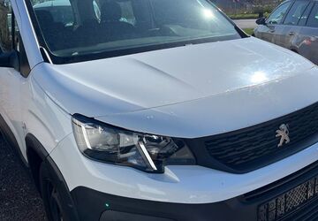 Peugeot Rifter 63.830 km 12.400 &euro; Fröndenberg 58730