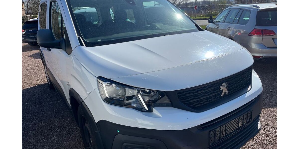 Peugeot Rifter 63.830 km 12.400 &euro; Fröndenberg 58730
