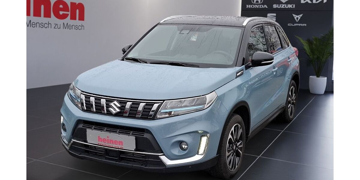 Suzuki Vitara 22.120 km 19.379 &euro; Werne 59368