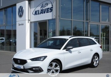 Seat Leon 25.200 km 26.999 &euro; Ascheberg 59387