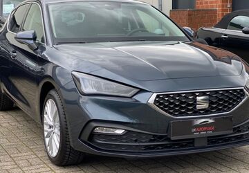 Seat Leon 11.243 km 20.490 &euro; Lüdinghausen 59348