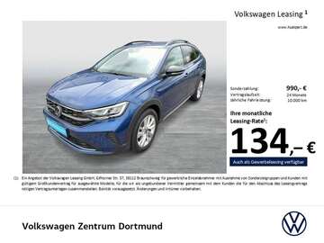 Gebrauchte VW Taigo