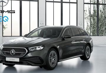 Mercedes-Benz E 220 5.966 km 50.370 &euro; Unna 59423