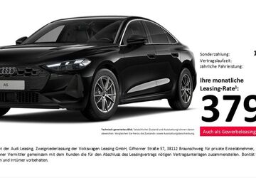 Audi A5 19.721 km 49.255 &euro; Dortmund 44143