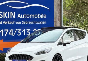 Ford Fiesta 79.000 km 14.990 &euro; Ahlen 59227