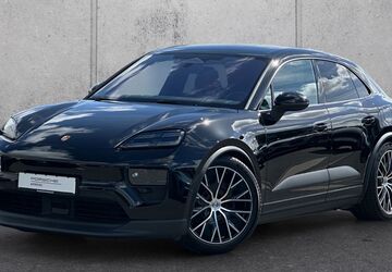 Porsche Macan 19.347 km 77.500 &euro; Holzwickede 59439