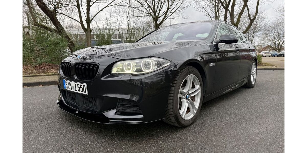 BMW 550 103.750 km 30.500 &euro; Hamm 59065