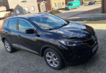 Renault Kadjar 28.000 km 16.500 &euro; SENDEN 48308