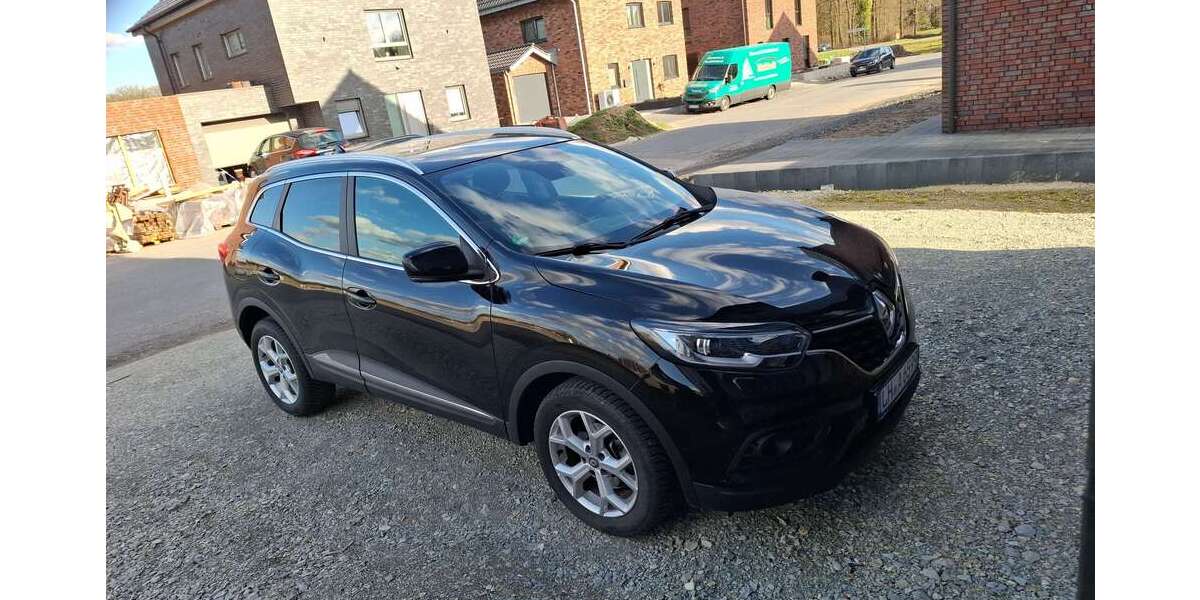 Renault Kadjar 28.000 km 16.500 &euro; SENDEN 48308