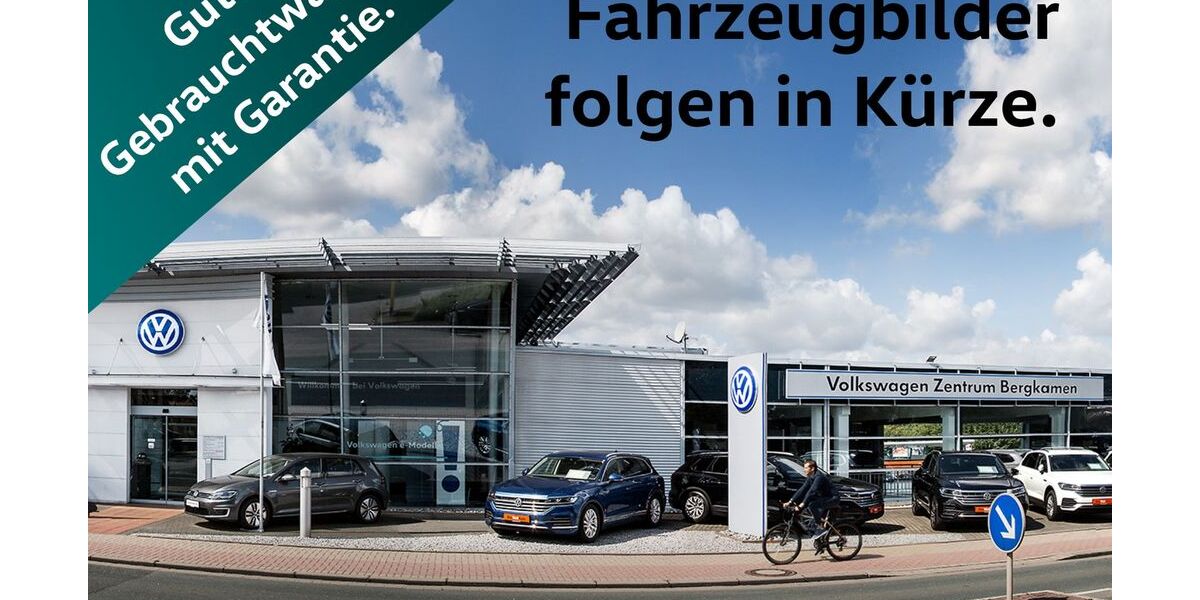 VW Passat Variant 6.633 km 50.302 &euro; Bergkamen 59192