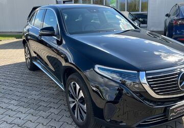 Mercedes-Benz EQC 62.345 km 31.998 &euro; Datteln 45711