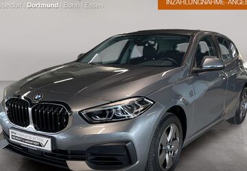 BMW 116 31.468 km 21.990 &euro; Dortmund 44263