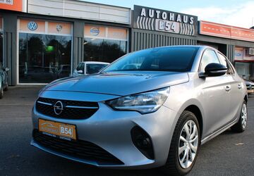 Opel Corsa 117.399 km 10.900 &euro; Dortmund 44145