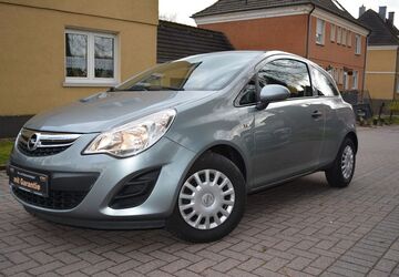 Opel Corsa 79.000 km 4.990 &euro; Bergkamen 59192