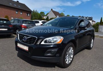 Volvo XC60 237.000 km 7.790 &euro; Oer-Erkenschwick (Rapen) 45739