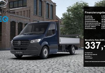 Mercedes-Benz Sprinter 26.535 km 27.941 &euro; Dortmund 44139