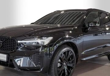 Volvo XC60 21.463 km 46.450 &euro; Schwerte 58239