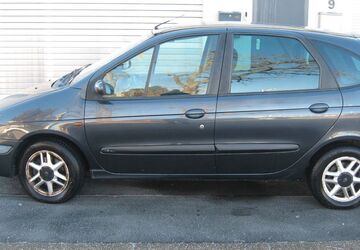 Renault Megane 193.000 km 1.100 &euro; Dortmund 44287