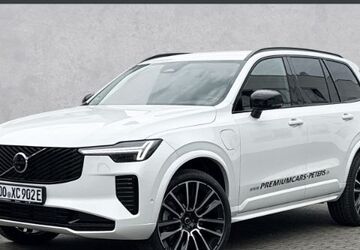 Volvo XC90 12.963 km 77.900 &euro; Dortmund 44143