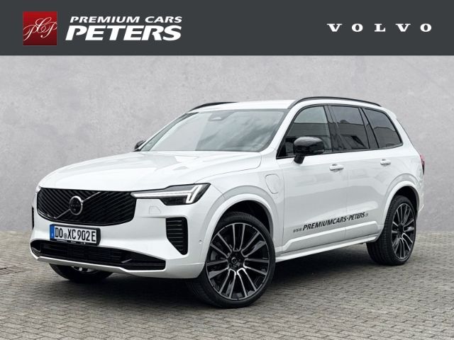 Volvo XC90 12.963 km 77.900 &euro; Dortmund 44143