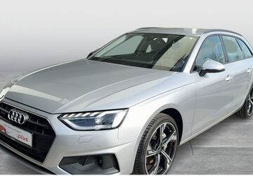 Audi A4 13.277 km 34.315 &euro; Dortmund 44143