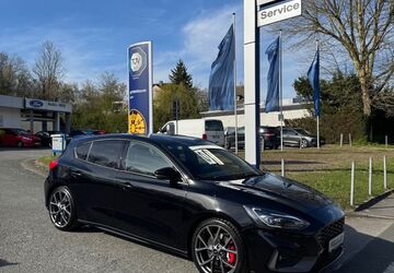Ford Focus 23.020 km 26.978 &euro; Iserlohn 58636