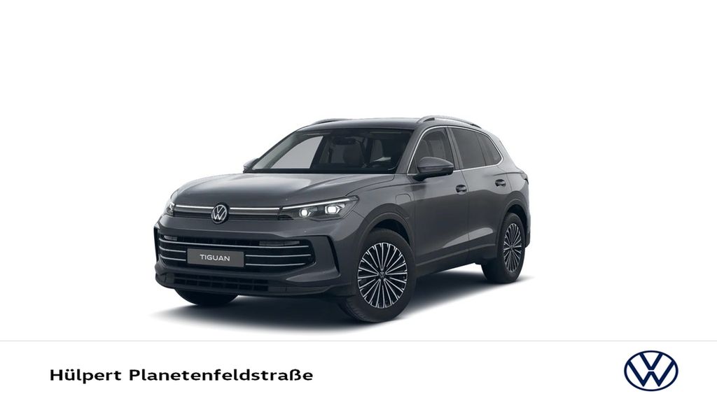 VW Tiguan 11.788 km 46.566 &euro; Dortmund 44379
